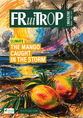 Magazine's thumb Magazine FruiTrop n°292 (mardi 09 avril 2024)